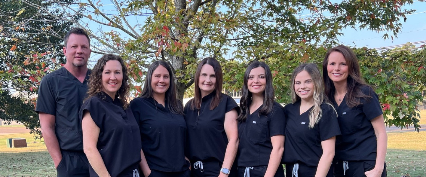 kids dentistry Texarkana, TX